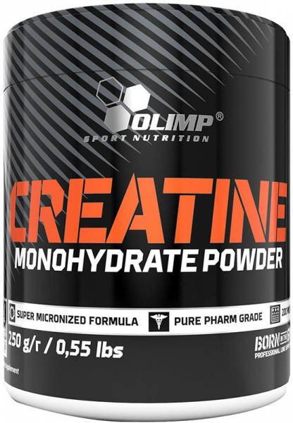 Creatine Monohydrate Powder