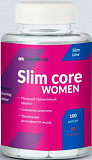 Cybermass Slim core women 100 капсул