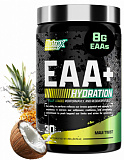 Nutrex EAA + Hydration 390 грамм