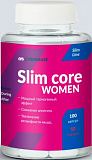 Cybermass Slim core women 100 капсул