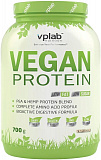 VPLAB Vegan Protein 700 грамм