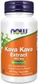 Now Kava Kava (экстракт кава-кава) 250 мг 60 капсул