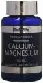 Scitec Nutrition Calcium-Magnesium 100 таблеток