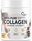 Optimum System Collagen Powder 200 грамм