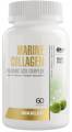 Maxler Marine Collagen + Hyaluronic Acid 60 капсул