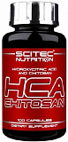Scitec Nutrition HCA-Chitosan 100 капсул