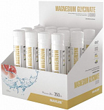 Maxler Magnesium Glycinate Liquid (Магний глицинат) 14 шт x 25 мл