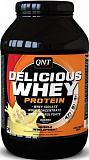 QNT Delicious Whey Protein 908 грамм