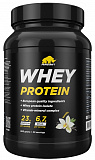 Prime Kraft Whey Protein (банка) 900 грамм
