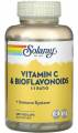 Solaray Vitamin C Bioflavonoids Витамин C и Биофлавоноиды 250 VegCaps