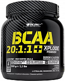 Olimp BCAA 20:1:1 Xplode Powder 500 грамм