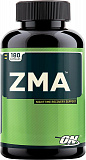 Optimum Nutrition ZMA 180 капсул