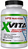 VPS Nutrition X-Vita 120 таблеток