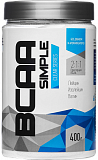 RLine BCAA Simple 400 грамм