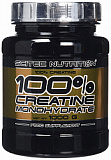 Scitec Nutrition Creatine Monohydrate 1000 грамм