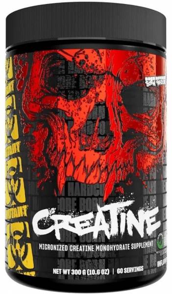 Mutant Creatine Monohydrate 300 грамм