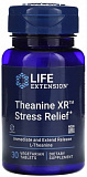 Life Extension Theanine XR™ Stress Relief 30 капсул