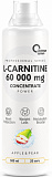 Optimum System L-Carnitine Concentrate 60000 POWER 500 мл