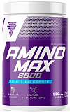 Trec Nutrition AMINO MAX 6800 320 капсул