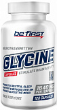 Be First Glycine 120 капсул
