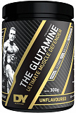 DY Dorian Yates Nutrition The Glutamine (Глютамин) 300 грамм