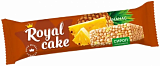 Snaq Fabriq MUESLI Мюсли-батончики 50 грамм