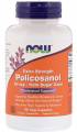 Now Extra Strength Policosanol 40 мг 90 капсул
