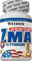 Weider ZMA + L-Tyrosine 90 капсул