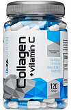 RLine Collagen + vitamin C 120 капсул