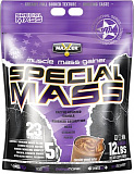 Maxler Special Mass 5450 грамм