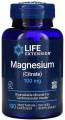 Life Extension Magnesium Citrate (Магний цитрат) 100 мг 100 капсул