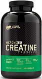 Optimum Nutrition Creatine 2500 Caps 200 капсул