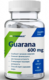 Cybermass Guarana 600 мг 90 капсул
