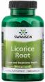 Swanson Licorice Root 450 мг 100 капсул