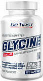 Be First Glycine 120 капсул