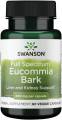 Swanson Full Spectrum Eucommia Bark 400 mg 60 капсул
