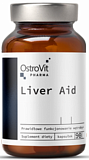 OstroVit Pharma Liver Aid 90 капсул