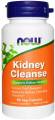 NOW Kidney Cleanse (Комплекс для почек) 90 капсул