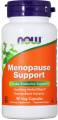 Now Menopause Support 90 капсул