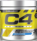 Cellucor C4 Original 195 грамм