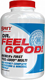 SAN Dr. Feel Good! 224 таблеток