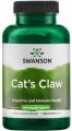 Swanson Cats Claw 500 мг 100 капсул