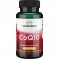 SWANSON Coq10 30 мг 120 капсул