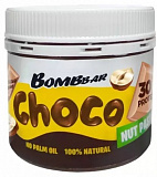 Bombbar Choco Шоколадная паста 150 грамм