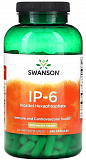 Swanson Ip-6 Inositol Hexaphosphate 240 капсул