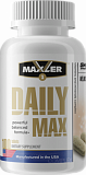 Maxler Daily Max 100 таблеток