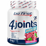 Be First 4joints Hyper Flex powder 310 грамм
