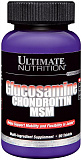 Ultimate Nutrition Glucosamine Chondroitin MSM 90 таблеток