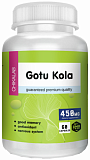 CHIKALAB Готу кола 60 капсул