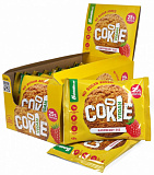 Bombbar COOKIE VEGAN 40 г. - 1 печенье